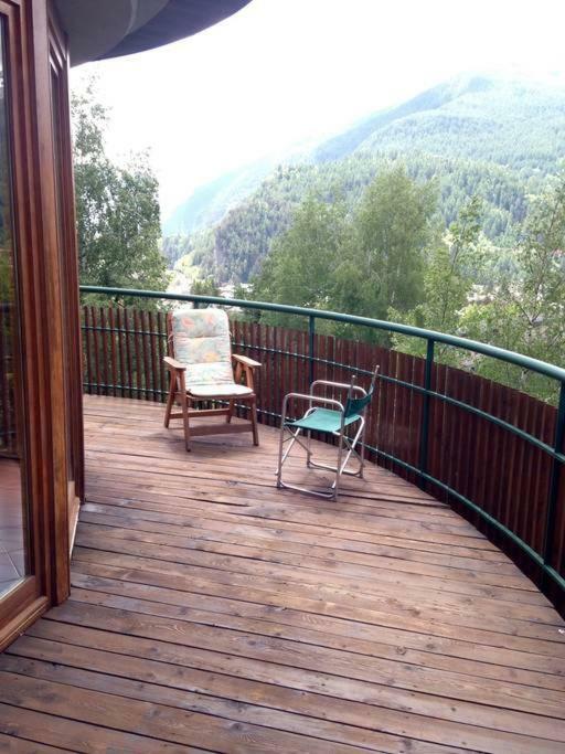 Luxury Apartment With View Bardonecchia Buitenkant foto